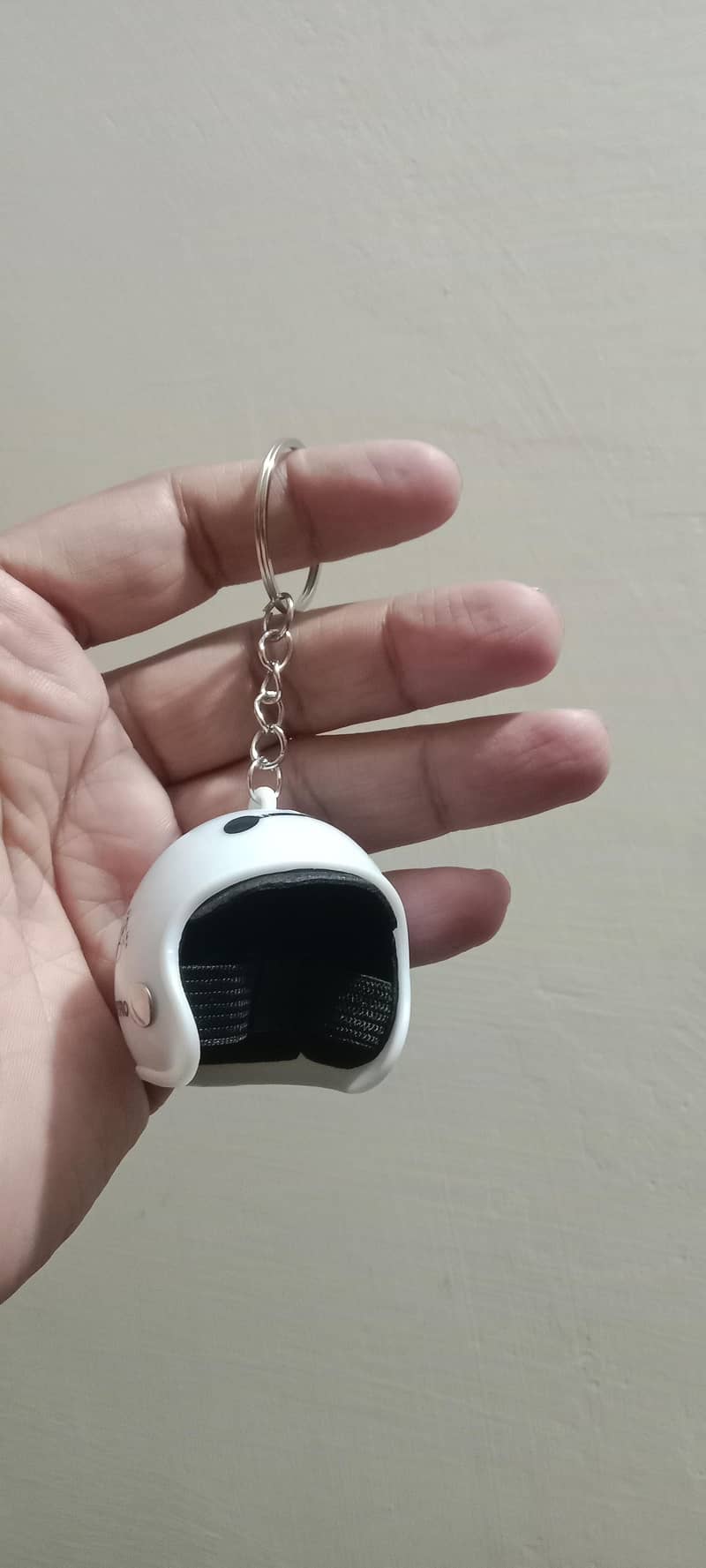 keychain 5