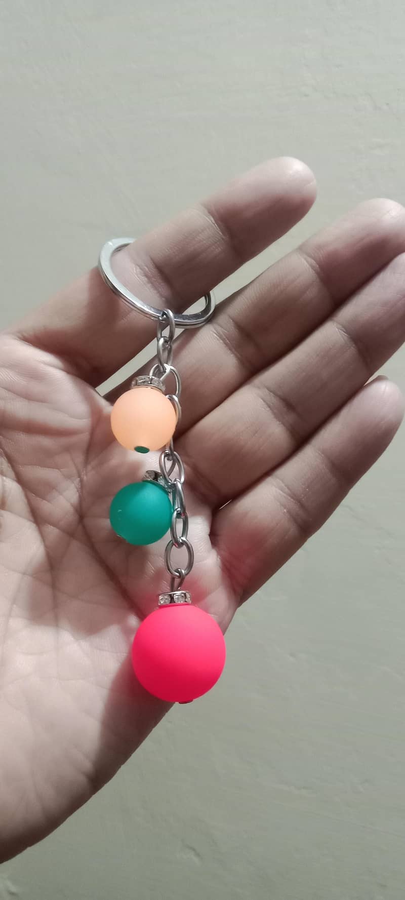 keychain 6