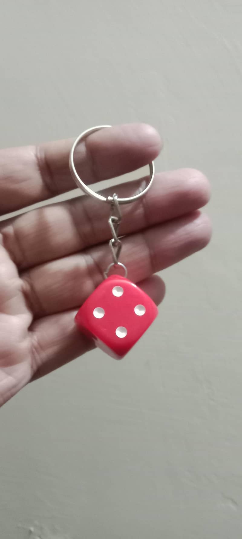 keychain 10