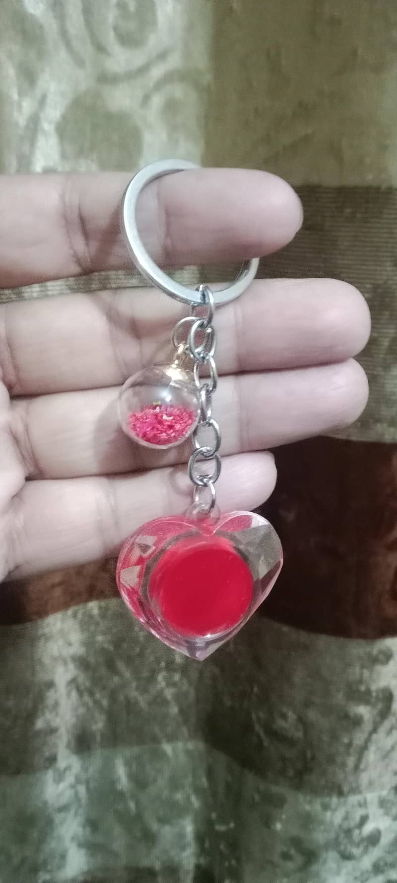 keychain 11