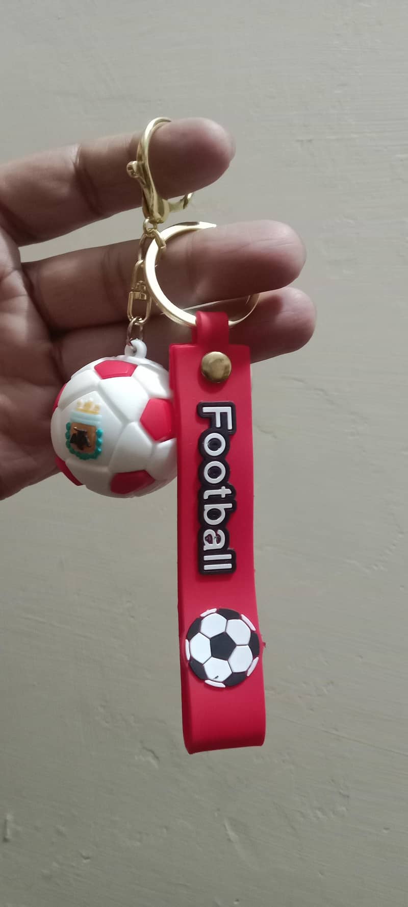 keychain 14