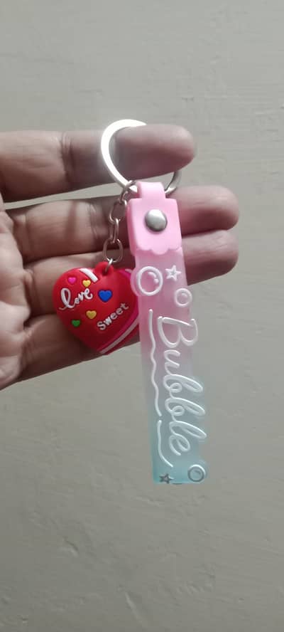 keychain
