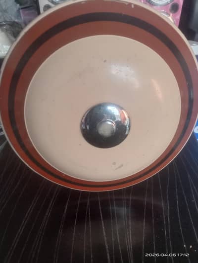 2nd Hand 56" Ceiling Fans for sale In Excellent Condition in Copper