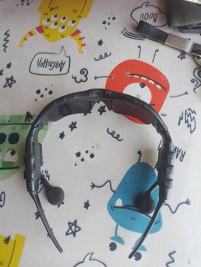 Bluetooth Glass For sale