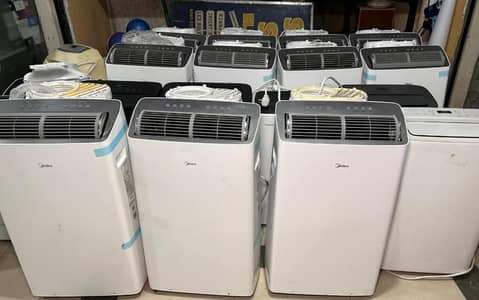 skywood Brand new fortable Air conditioner