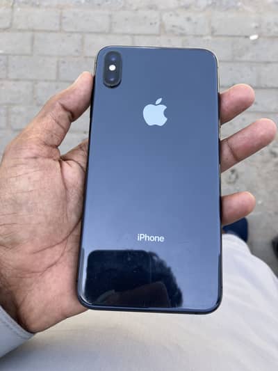Apple iPhone XS Max 256Gb