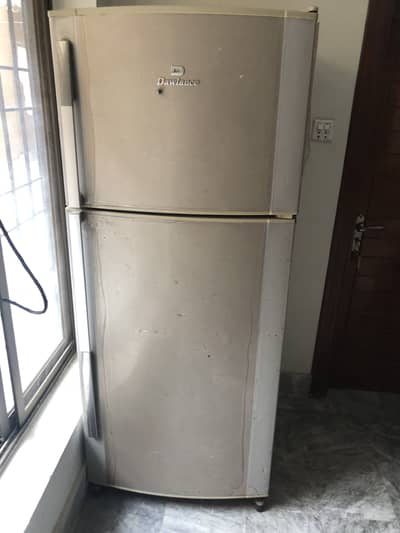 Dawlance refrigerator in good condition