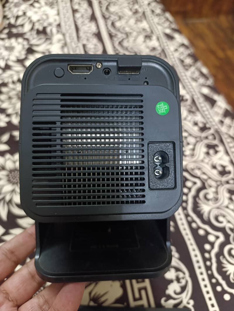 ANDROID PROJECTOR 2
