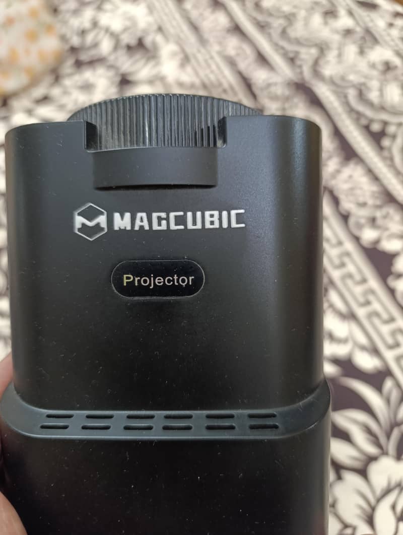 ANDROID PROJECTOR 5
