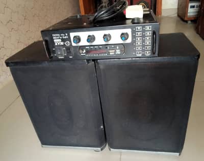 Speakers (Audionic & Others)