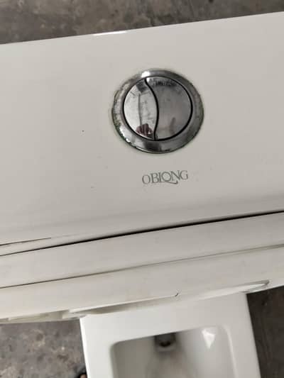 OBLONG 1 peace commod bill gull new jysa ha