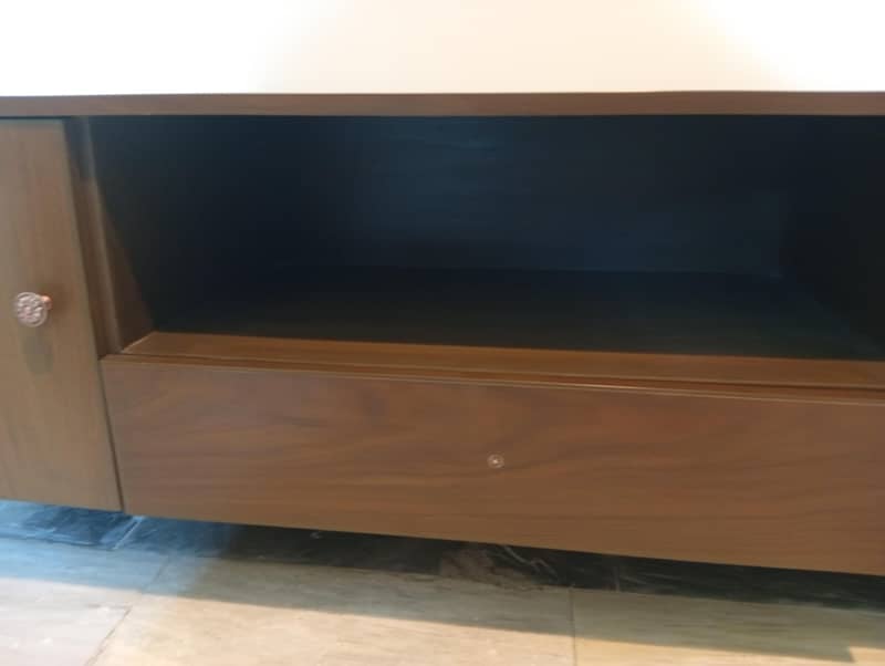 Tv Console 2