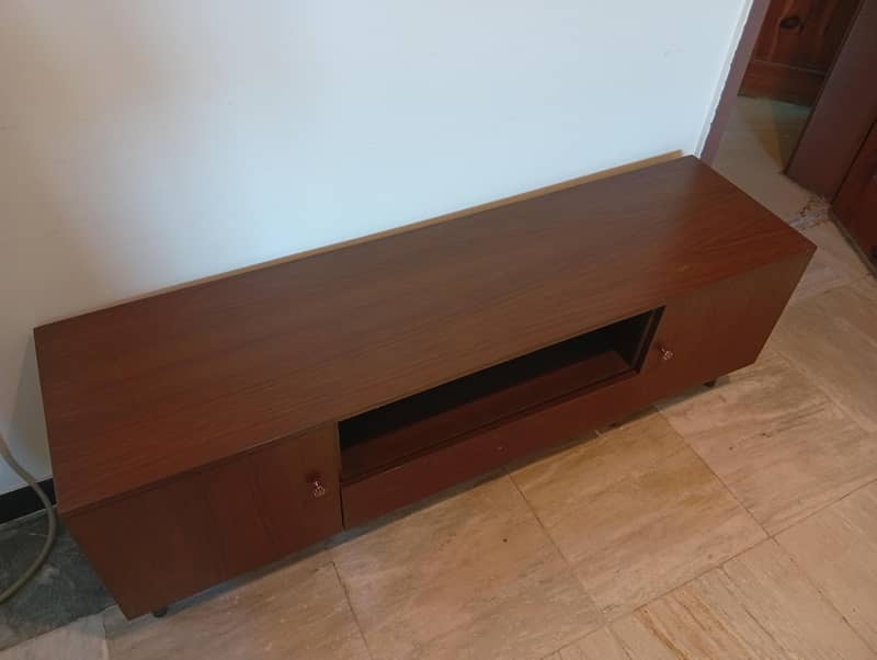 Tv Console 3