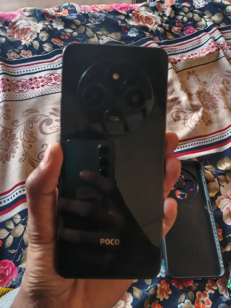 Poco c75 1