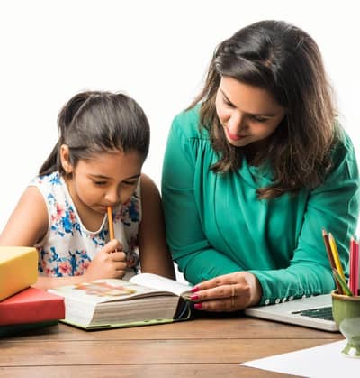 Qualified Female Tutor . .     03309188208