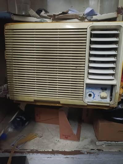 General window ac 0.75 ton