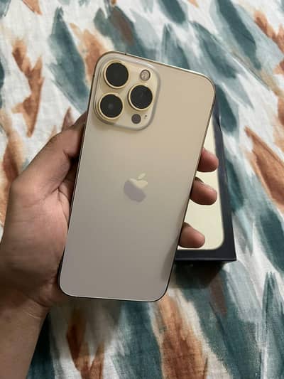 iPhone 13 Pro Max 128GB