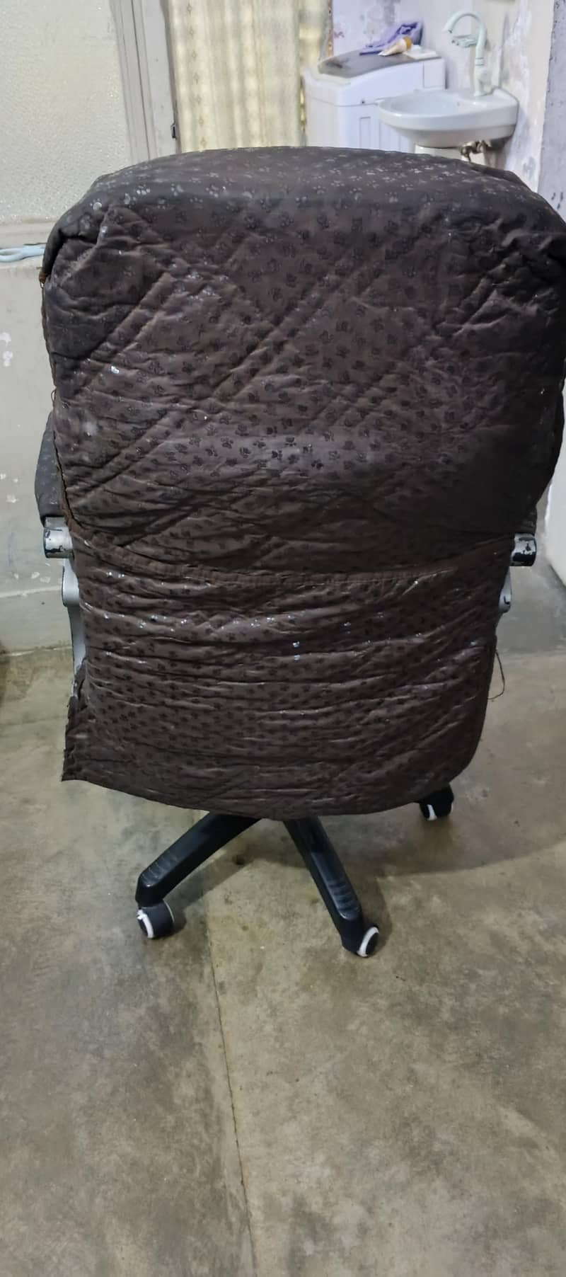 Computer Chair 2