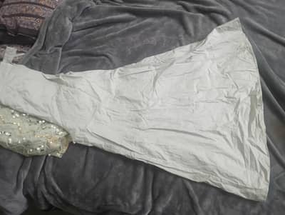 ethic dress one time used few hour