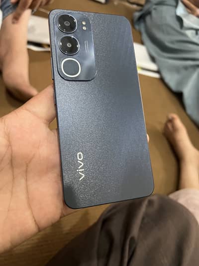 Vivo y19s 6/128