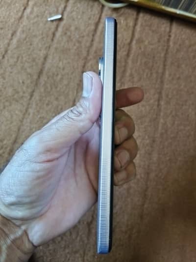 Vivo V50 lite 5G 12gb. . . 256gb urgent sale