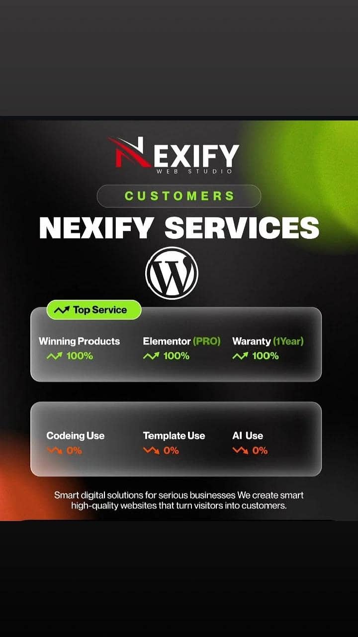 Nexify 0