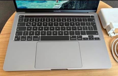 Macbook M2 pro 14inch 8gb 512g. 2023