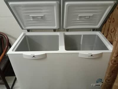 Dawlance Inverter Freezer - only 2 years used - 9/10