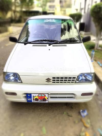 Mehran VXR Car AC start Islamabad Registered Urgent Sale . . . .