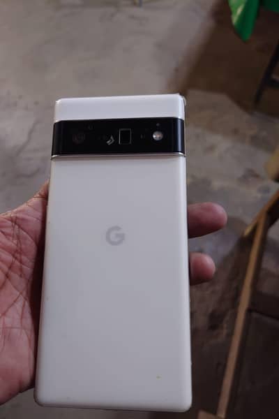 Google Pixel 6Pro