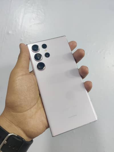 Samsung Galaxy s23 Ultra