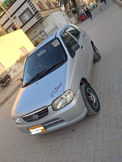 Alto Argent sale 03112154225