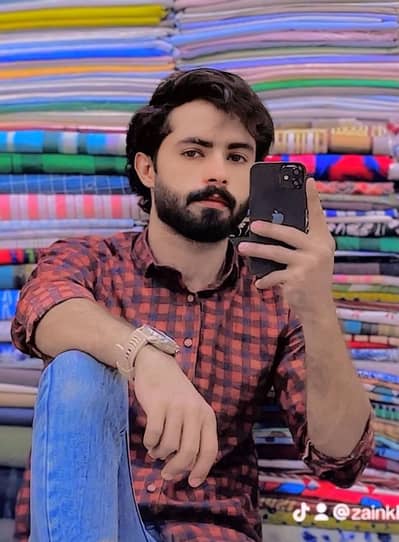 I need job in Lahore