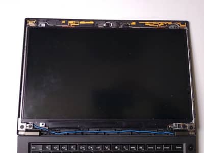 Laptop 14-inch 1366×768 LCD Screen