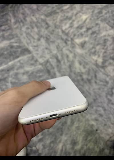 I phone 11 128 Gb Pta approved true tune activeBattery Health 73