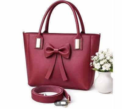 beautiful mehroom bag