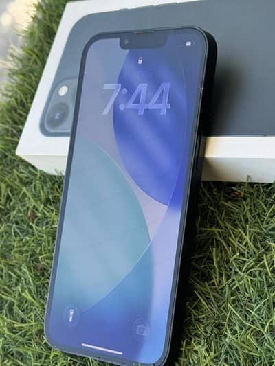 iPhone 13 128GB Non PTA | Original Box | Good Condition