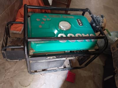 Jasco Power Generator 2.6 KV