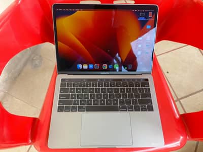 MacBook Pro 2017 Apple 13.3 inches