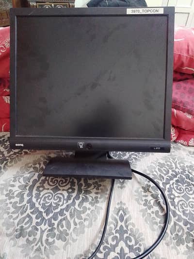 BenQ BK702A Led Monitor