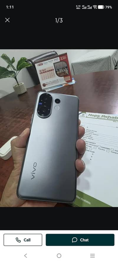 vivo v 60