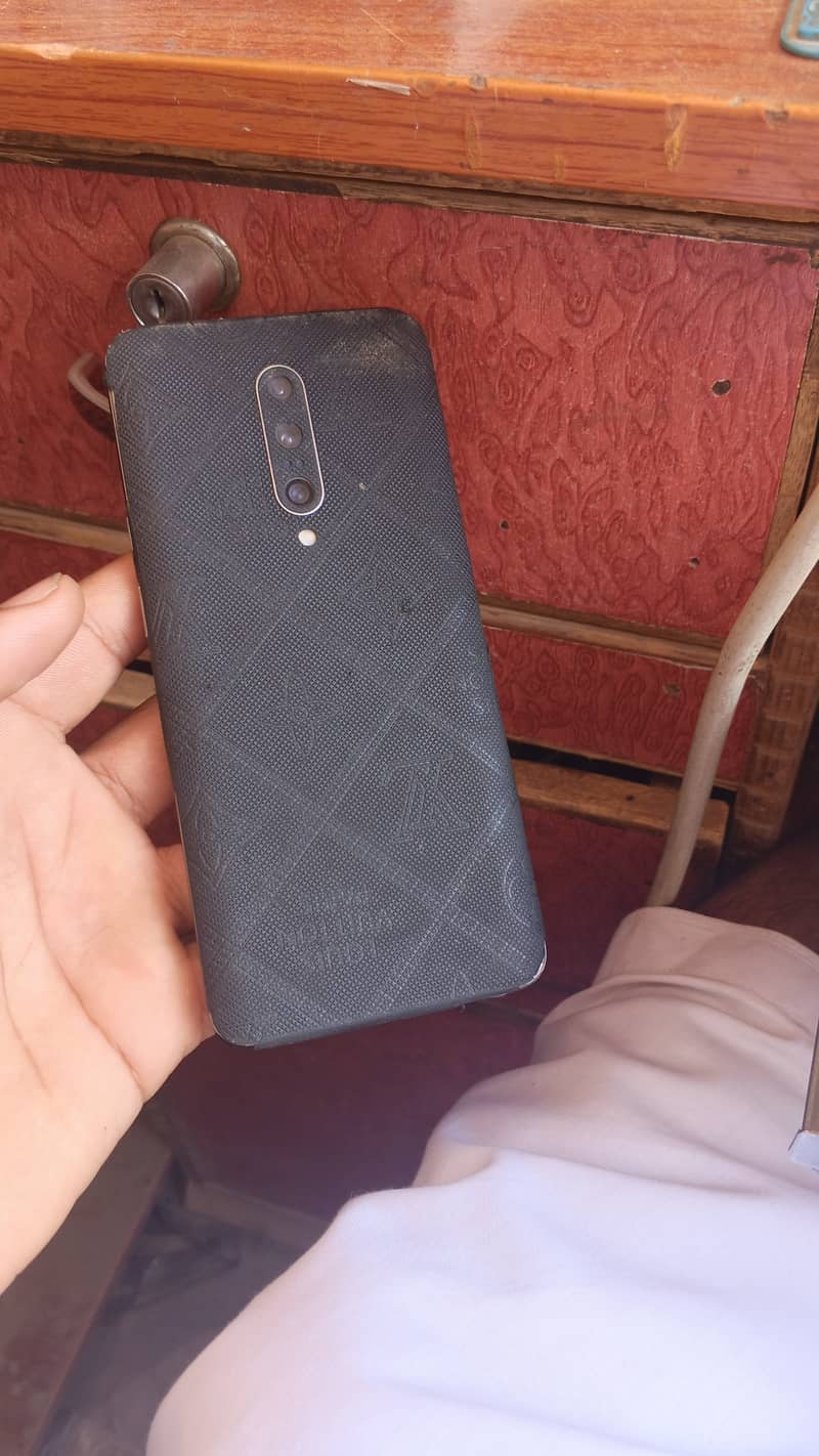 One Plus 7 Pro 2