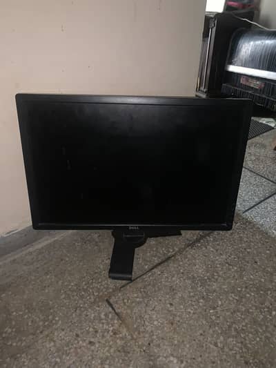 Dell moniter