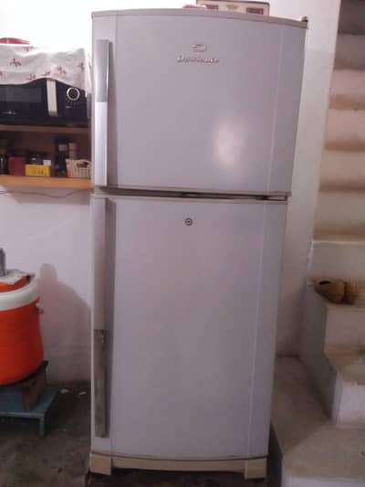 Dawlance Refrigerator Neat Condition