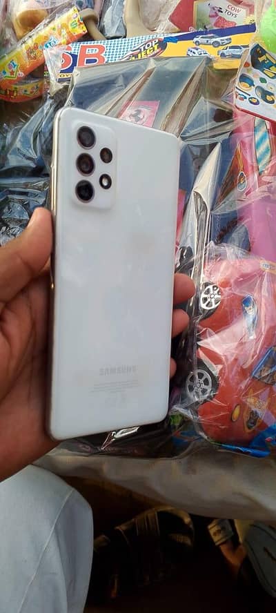 Samsung Galaxy A72 03280535455