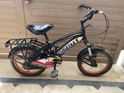 Bicycle (Right company)