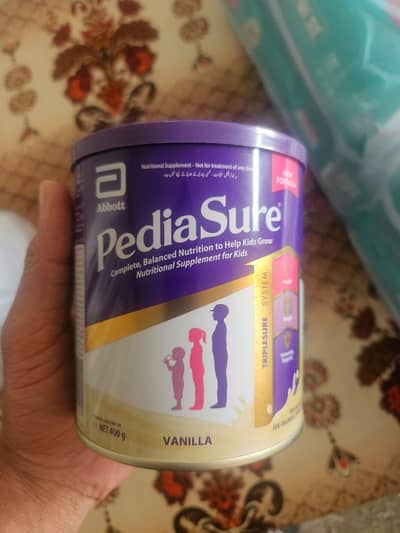 pedia sure milk powder