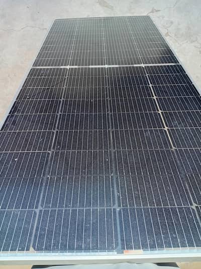 280 W Solar panel for sale