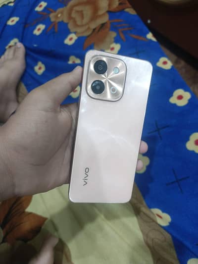 selling this great phone vivo y28