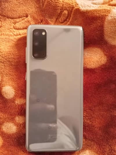 samsung s20 g5 12/128 urgent sale